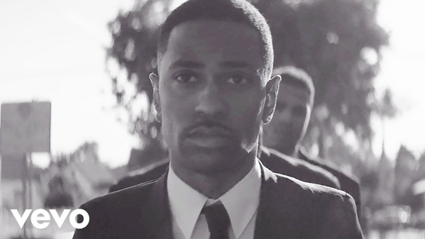 Big Sean ft. Kanye