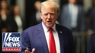 Major decision made in Trump’s classified docs case