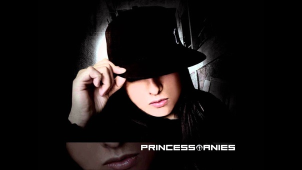 Tinquiète Princess
