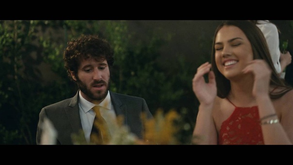 Lil Dicky Molly feat. Brendon