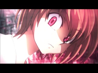 AMV Kurapika - Spirit of vengeance