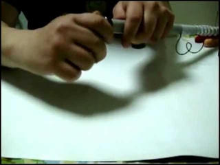 Светодиодный светильник своими руками.