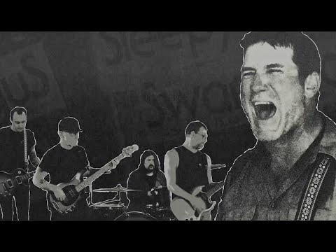 Hot Water Music Killing