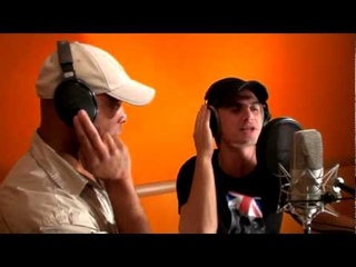 Кирилл Туриченко & Ray Horton 4 seasons of love