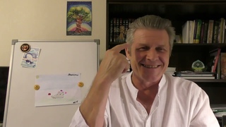 Взаимодействие с Солнцем. Душевное общение с Николаем Одинцовым.