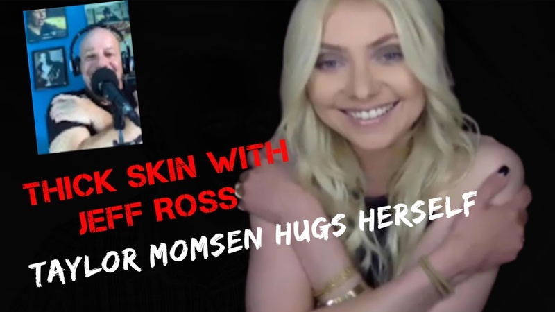 Taylor Momsen Hugs