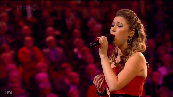 Well Meet Again Hayley Westenra Vera