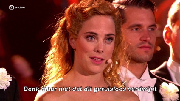 Musical Sing a Long 2016 Soldaat van Oranje De
