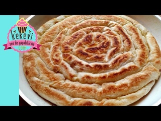 Tavada Kol Sarma Brek / Tavada Pratik Su Brei - Tava Lezzetleri Blm 4 - Ayenur Altan
