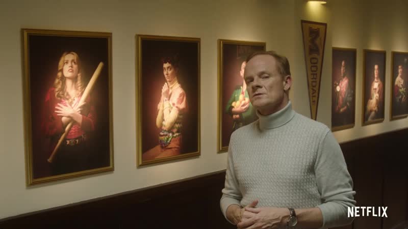 Сексуальное просвещение, Половое воспитание, Sex Education. 3 (2020)