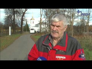 Гдовское Лермонтоведение. Экскурсия в Сижно. 2018.