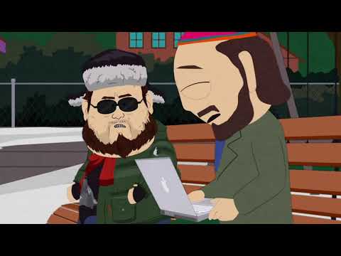 Kyles Dad Learns