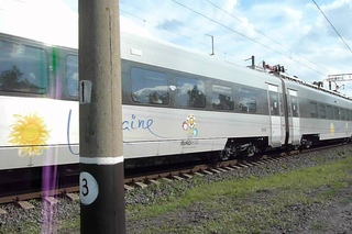 Hyundai Rotem HRCS2-004