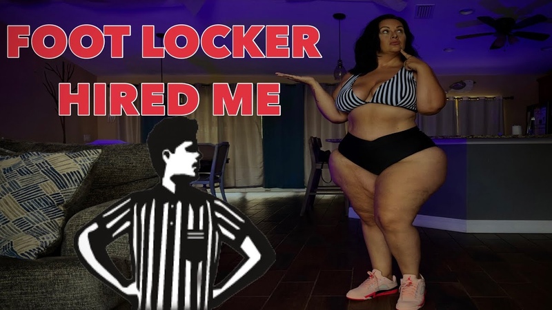 Plus size swimsuit try on haul ( This will be my