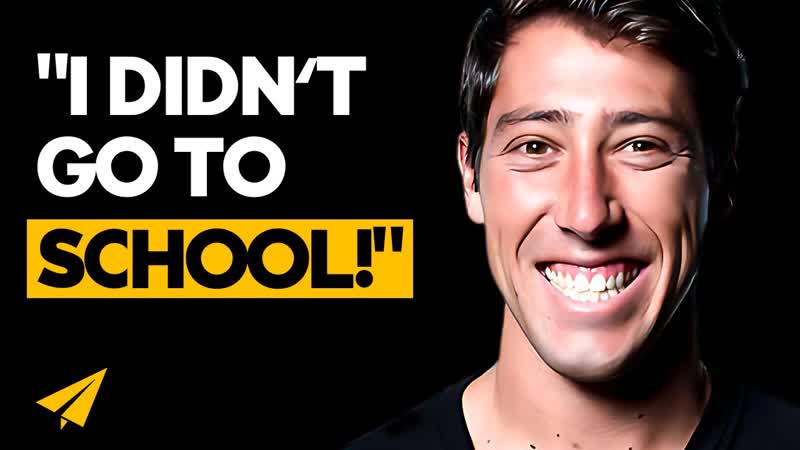 How to Overcome FAILURES, PERSEVERE, and Achieve SUCCESS , Mikey Taylor, , Model The