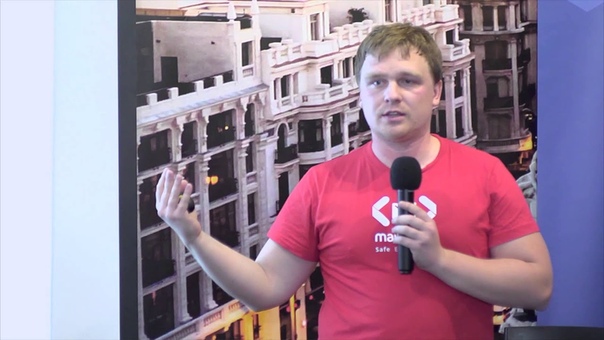 Алексей Васильев: Crystal Ruby syntax and C
