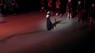 Оксана Скорик, Олеся Новикова, Андрей Ермаков - Легенда о любви, финал  @mariinsky