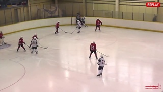 Метеор-Сигнал-2007 VS Металлург