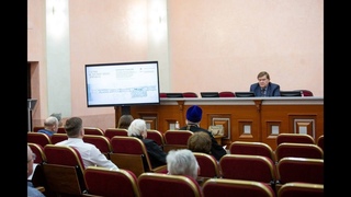 Анапчане внесли предложения по благоустройству новых общественных пространств