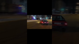 Сушу асфальт #2126 #дрифт #иж #ода #тюнинг