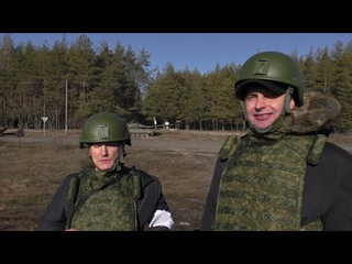 . Сергей Моисеев с Друзьями товарищами на Рождественских чтениях во Дворце съездов Кремля.