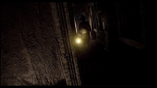 Resident Evil 7: Biohazard Game Play video Part