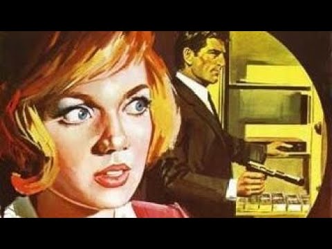 SEVEN MINUTES TO DIE(1968)( FULL
