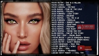 ETHNIC&DEEP HOUSE MUSIC MIX 2023 DEEP SIA SOUND MUSIC MIX 2023