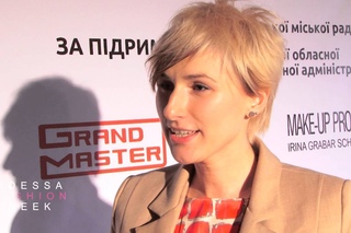Top Events. Odessa Fashion Week. Day 2 - New Fashion Generation - Odessa Fashion Channel