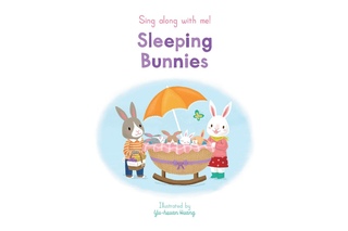 Sing Along With Me: Sleeping Bunnies - Nosy Crow Nursery Rhymes