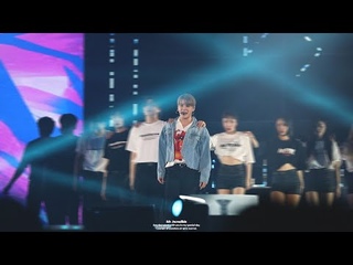 220320 KIMJUNSU 2022 CONCERT 'DIMENSION' -  (Feels Like Paradise)
