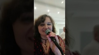 Свадебные ведущие Елена и Илья Шеремет