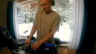 Roman Soul Dj Live set & Real jam [organic/deep/house]