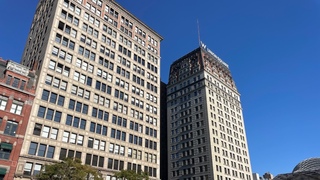 NYC Live: Exploring Manhattan - 11/13/23