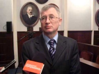Новообраний секретар Чернівецької міськради Кушнірик. Інтерв'ю для Погляду