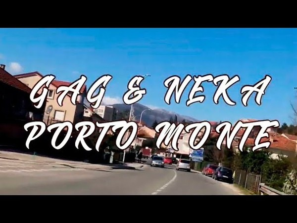 GAG NEKA, Porto