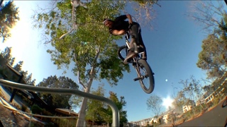 Garrett Reynolds - BMX STREET FINALS - PRO MEN: E-Fise HONOR 2020