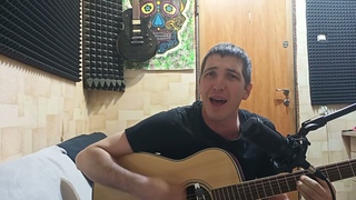 Трофим-  Снегири