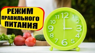 Правильное питание. Основные правила здорового питания на КАЖДЫЙ ДЕНЬ