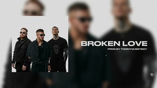 [FREE] ЛЁША СВИК x NILETTO x ОЛЕГ МАЙАМИ TYPE BEAT «BROKEN LOVE»  @tommyquestboy