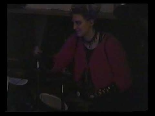 Дисциплина 2 | Загробное радио | Whalecrypt | #Beergeek51| Длинный необрезанный кусок VHS