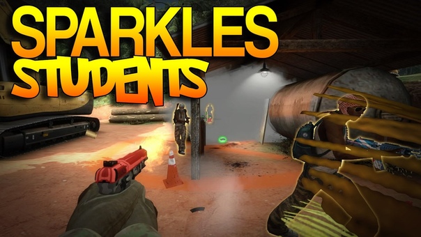 Sparkles Students