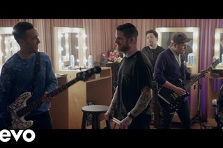 Fall Out Boy - Champion (Official)