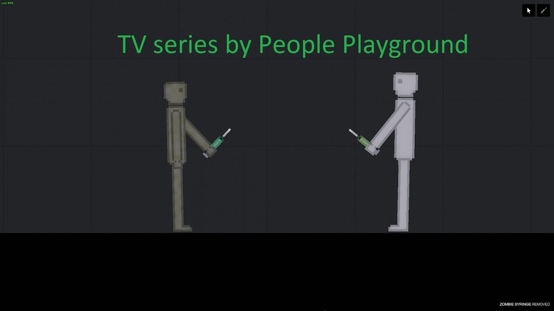 TV series by People