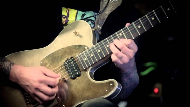 John 5 Jerrys Breakdown from Careful With That