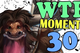 Heroes of The Storm WTF Moments