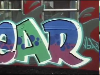 Vandals And Legends