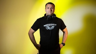 Medipsy - видео интервью для 44PRO