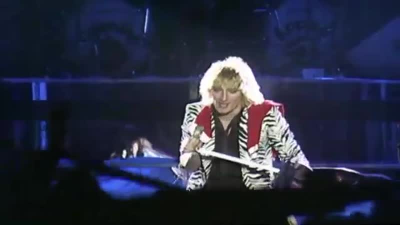 Rod Stewart Reel Stories 1964 2015
