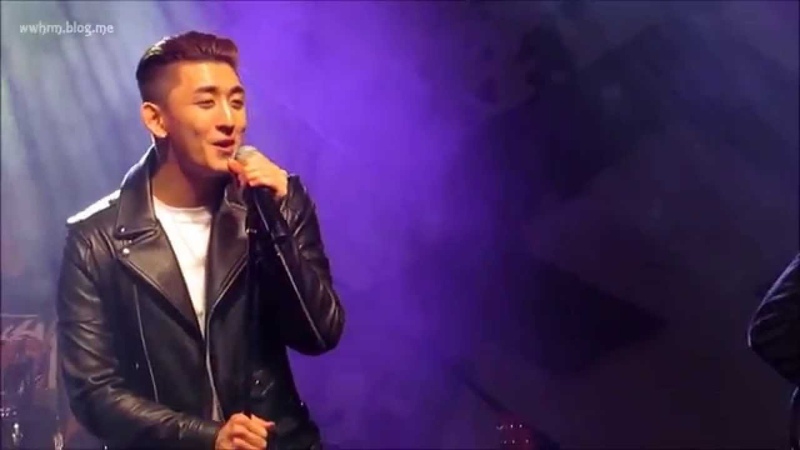 잔나비( JANNABI) 로켓트+baby